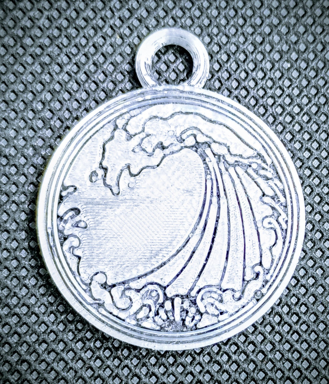 ACOTAR Charm Pendant