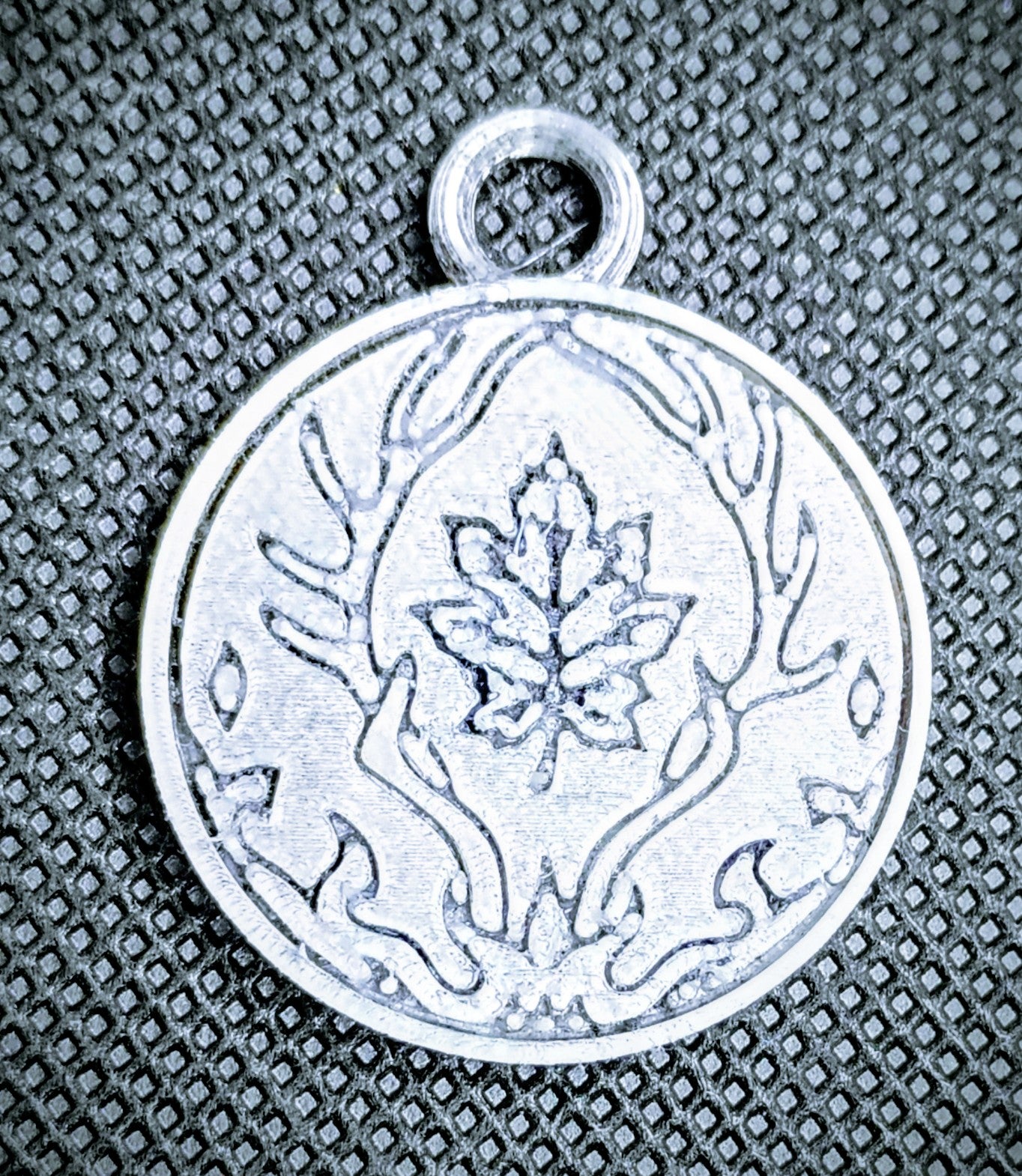 ACOTAR Charm Pendant