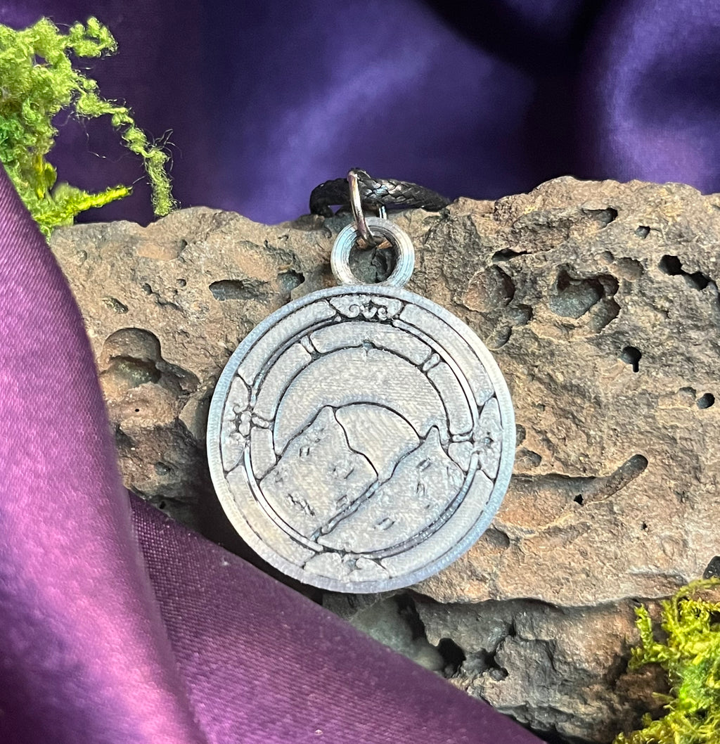 ACOTAR Charm Bracelet