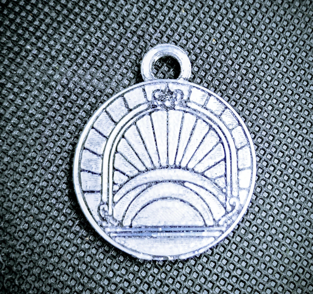 ACOTAR Charm Pendant