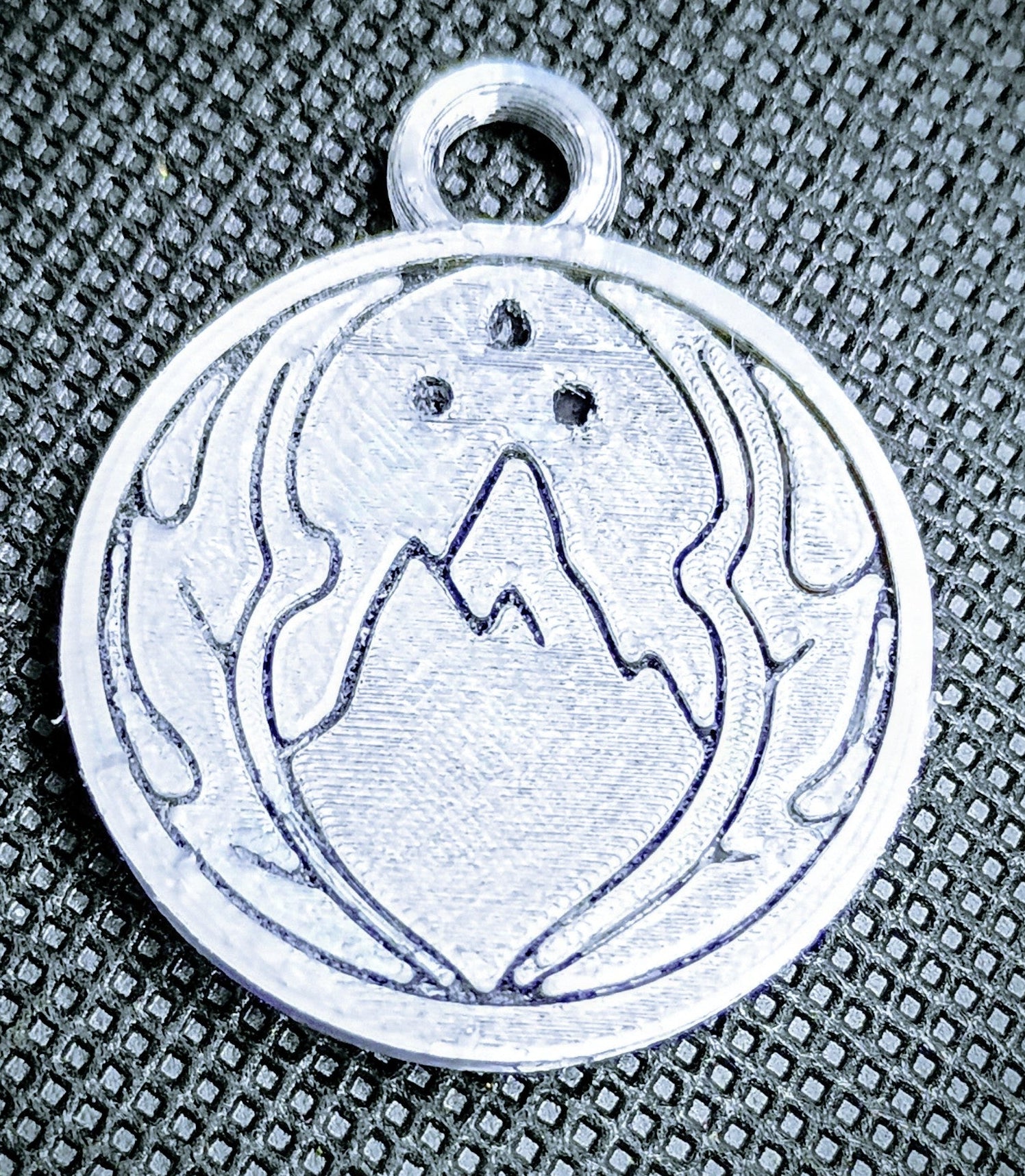 ACOTAR Charm Pendant