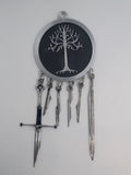 Shards of Narsil Pendant