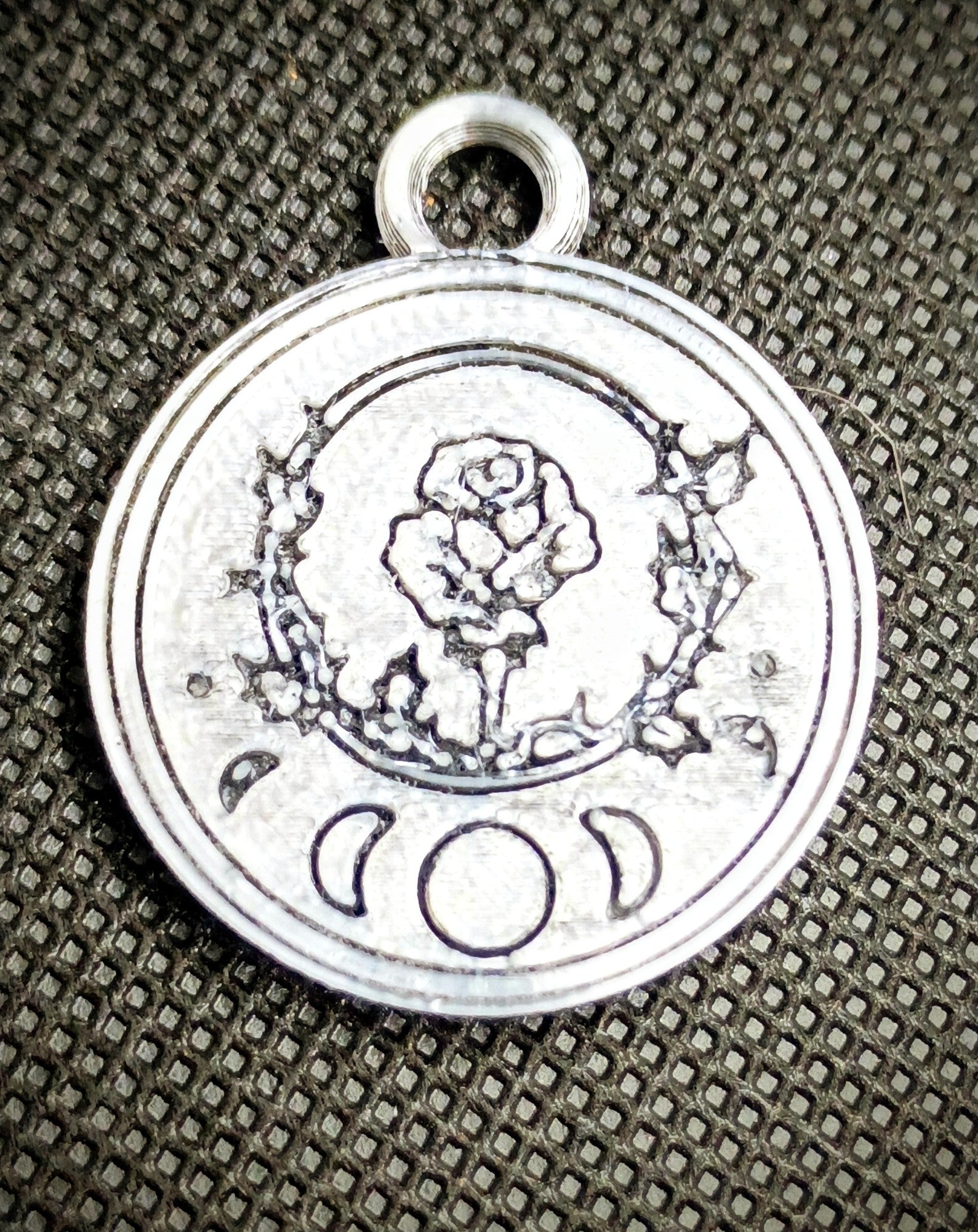 ACOTAR Charm Pendant